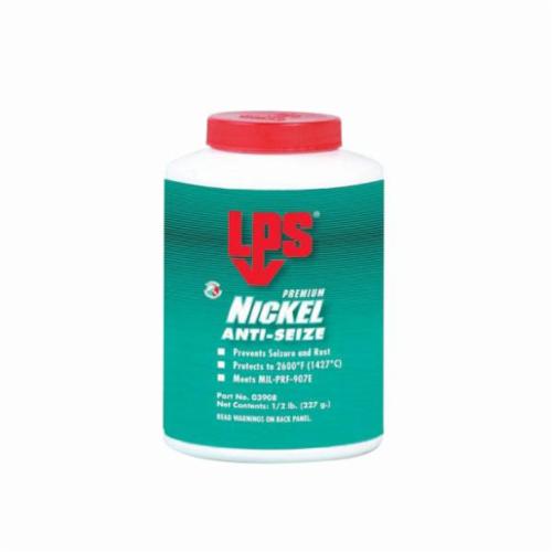 ANTI-SEIZE LUBRICANT NICKEL 05LB