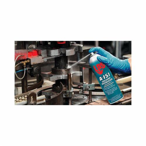 DEGREASER A-151 5 GAL