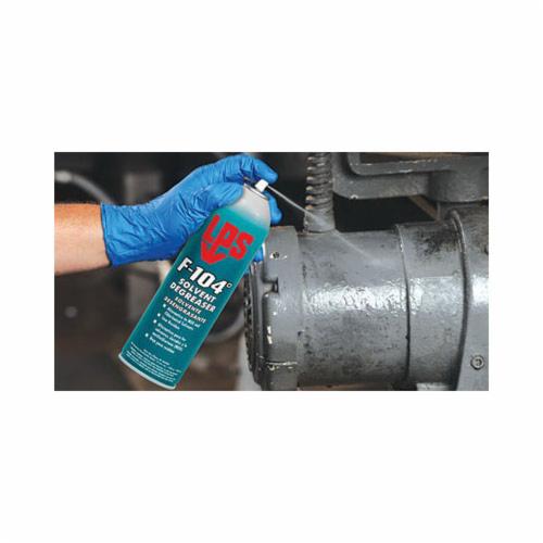 DEGREASER F-104 15OZ