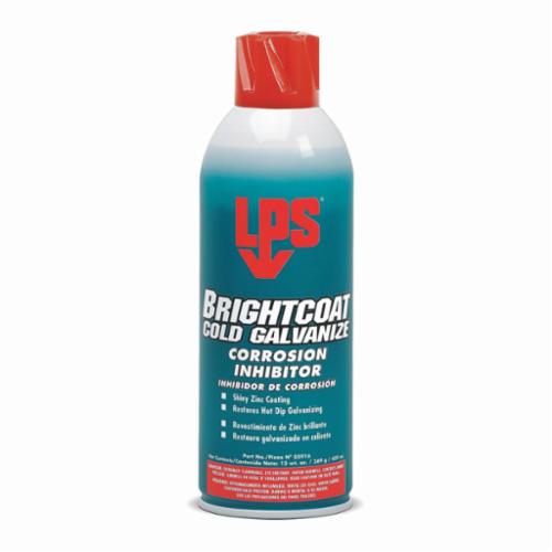 COLD GALVANIZE BRIGHTCOAT 13OZ