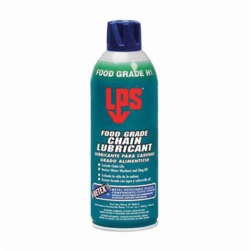 CHAIN LUBE FOOD GRADE 12OZ