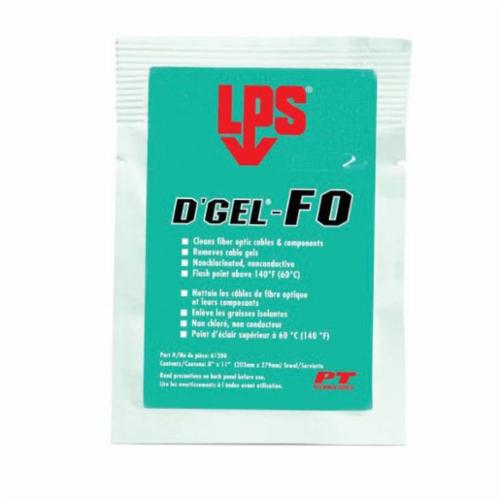 REMOVER GEL CBL ORN CLEAR WTR WHT LIQ