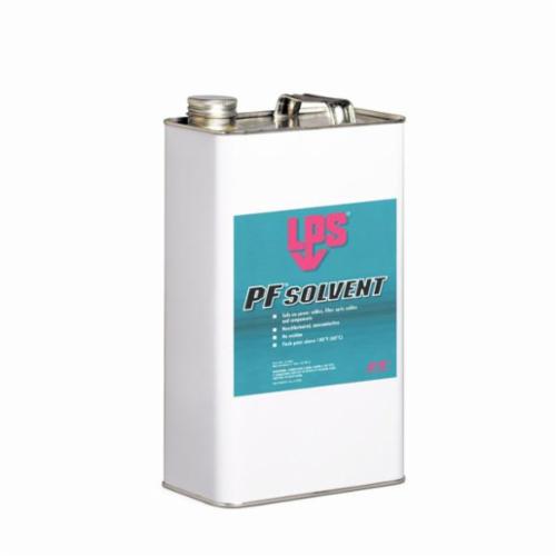 DEGREASER 1GAL CAN ORN COLORLESS/WTR WHT