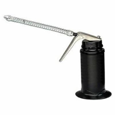 OILER PSTL 6OZ 5-1/4IN 2-7/8IN STL FLEX