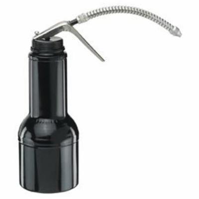 OILER PSTL 1PT 8-1/4IN 3-1/8IN STL FLEX