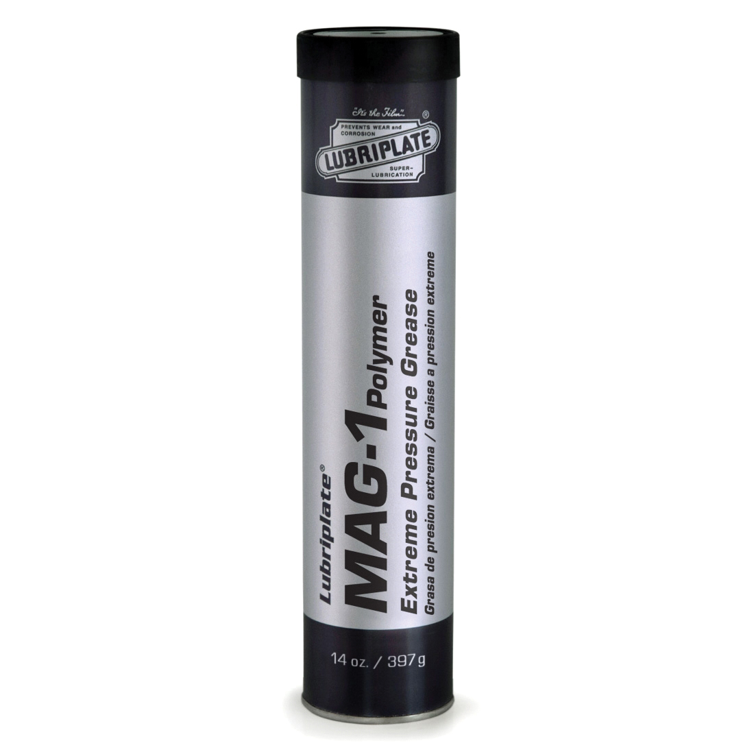 GREASE CRTG 14OZ SOL OFF-WHT MNRL OIL