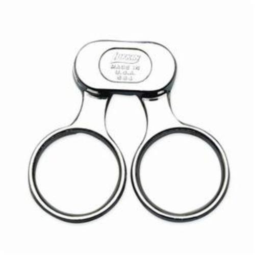 HANDLE CLAMP TAPE PC ZINC ALY