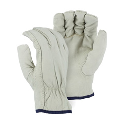 GLOVES RESISTANT CUT S A2 NAT KEVLAR