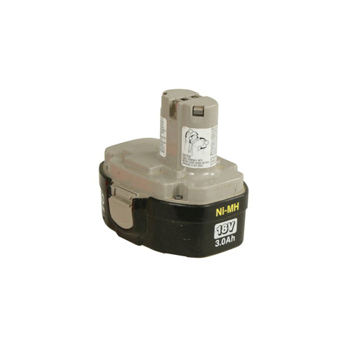 BATTERY TOOL PWR CORDLESS BARE TOOL NIMH