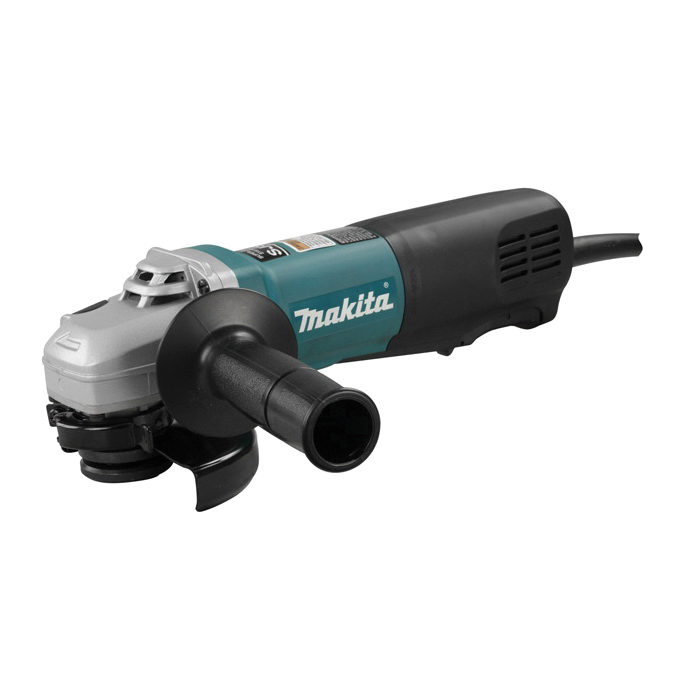 GRINDER ANGLE 4-1/2IN 5/8-11 UNC 120VAC