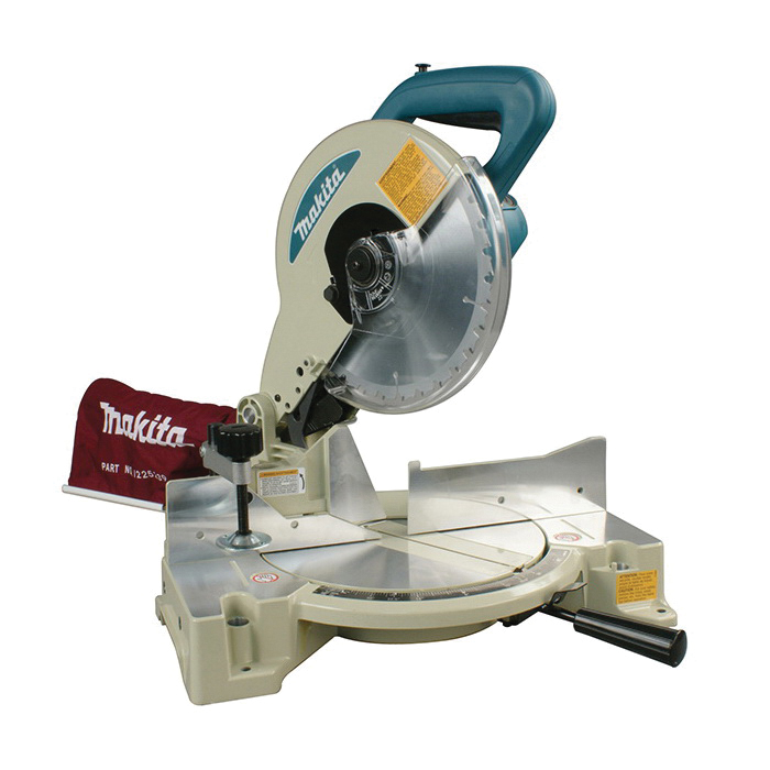 SAW MIT COMPOUND TOOL 10 IN DIA 5/8IN NO