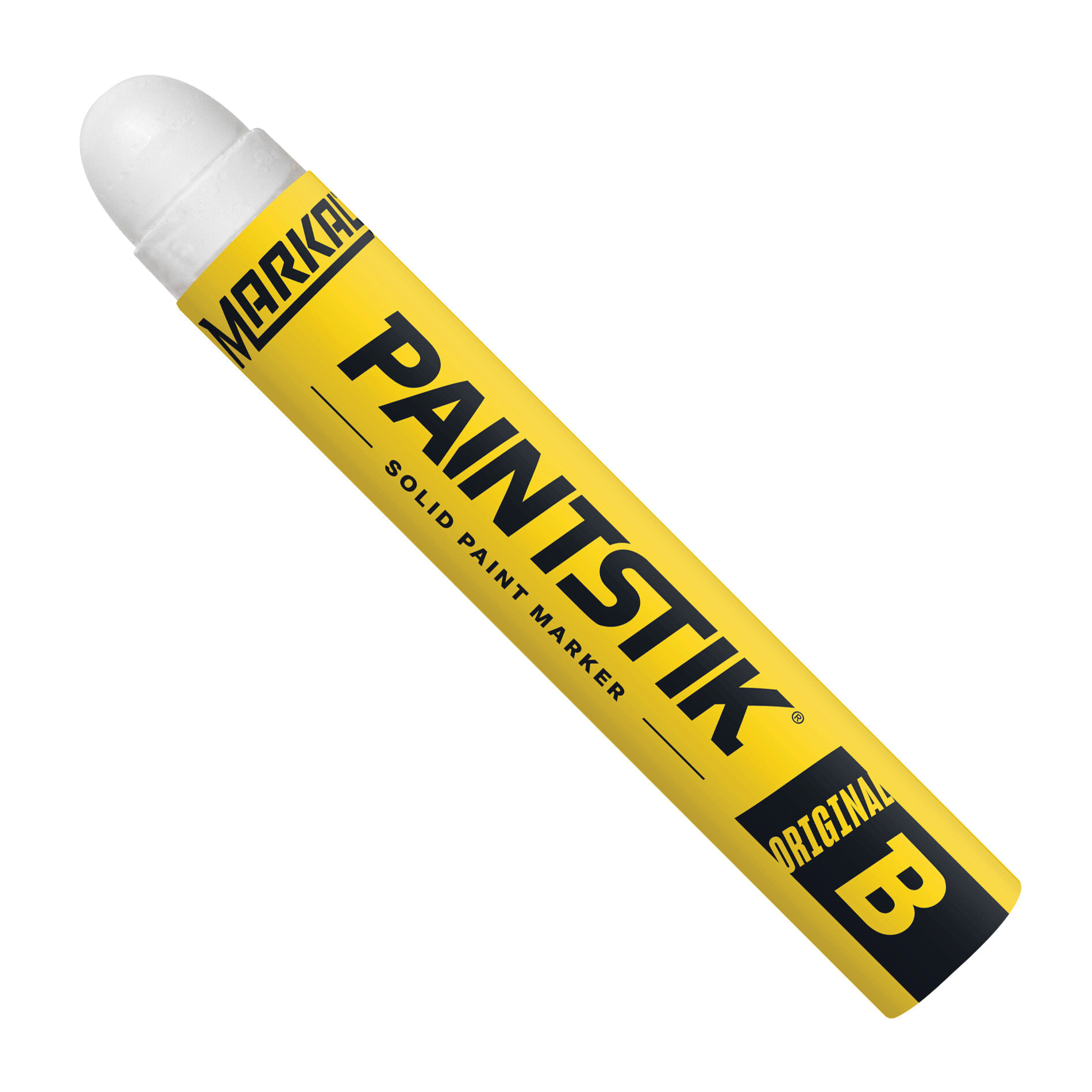 B PAINTSTIK WHITE