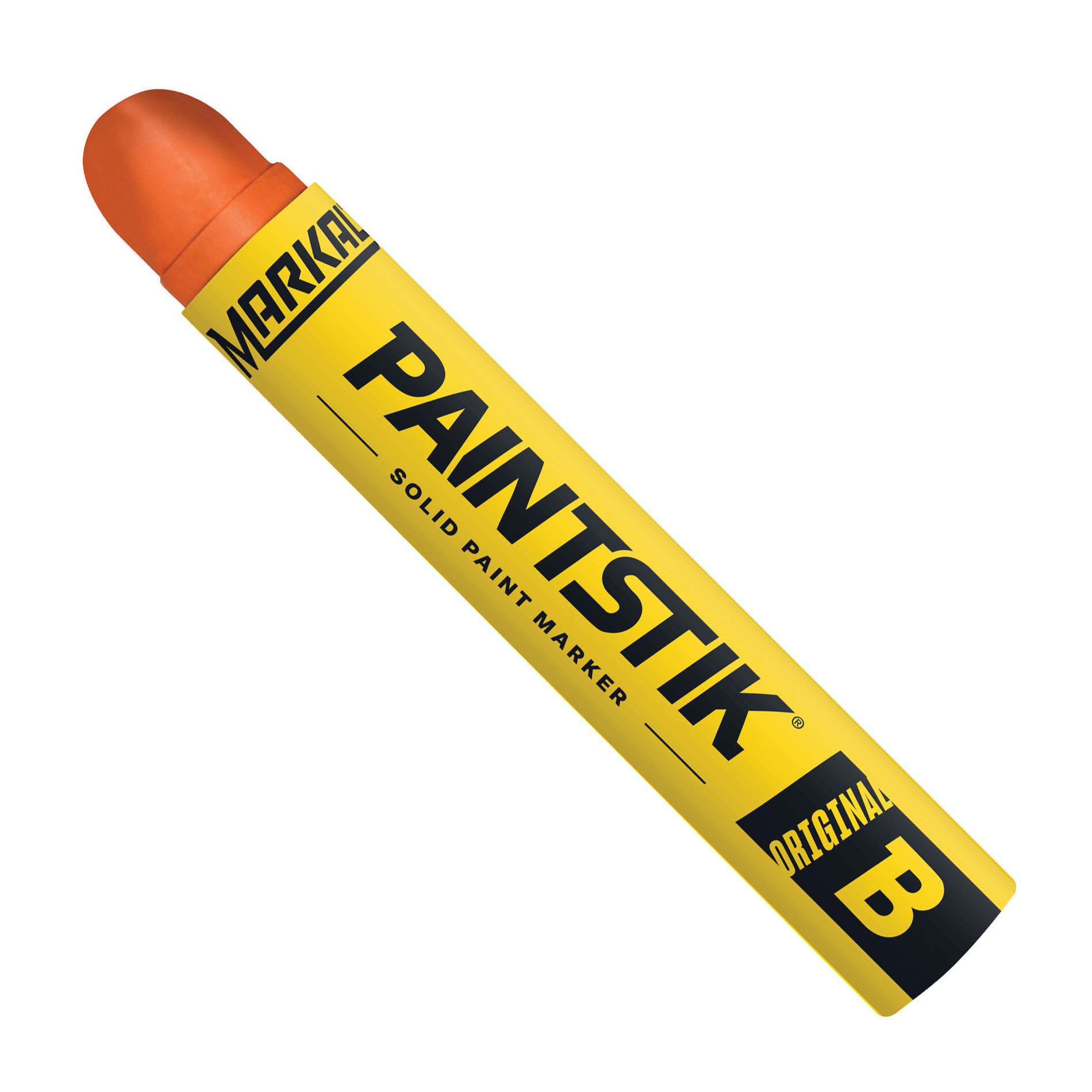 B PAINTSTIK ORANGE