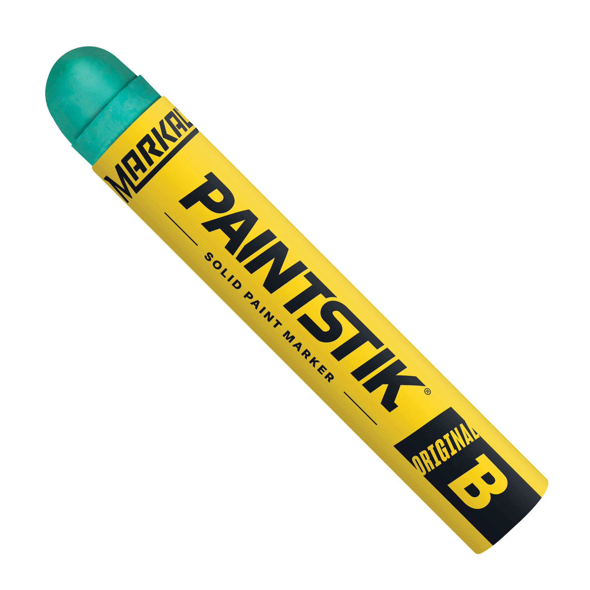 B PAINTSTIK GREEN