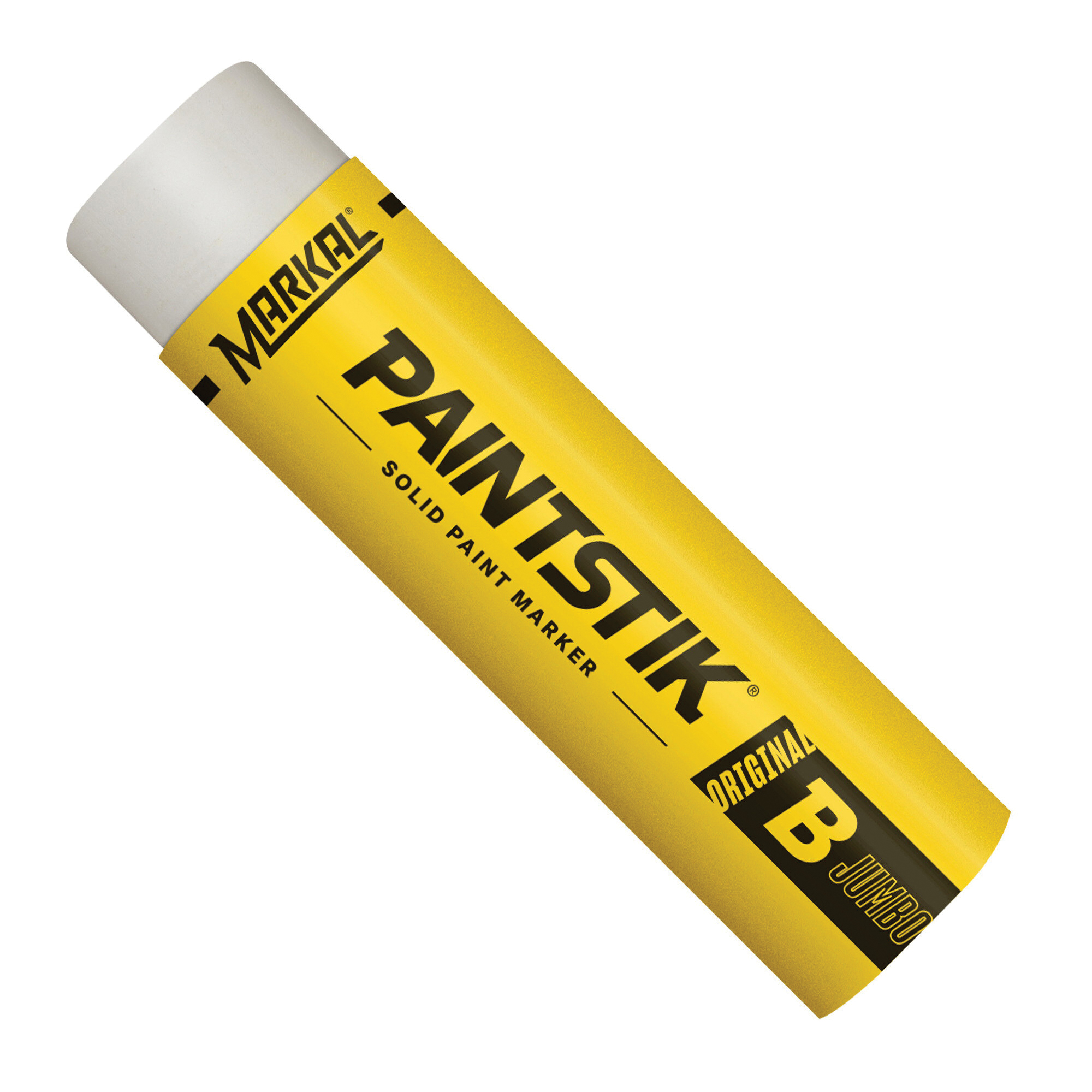 B PAINTSTIK 1 WHITE