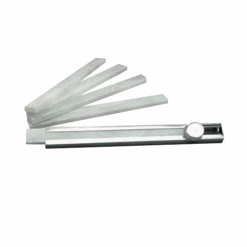 CRD SOAPSTONE 5PC-FLAT HOLDER