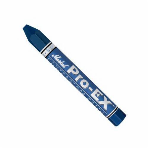 80385 PRO EX BLUE LUMBER CRAYON