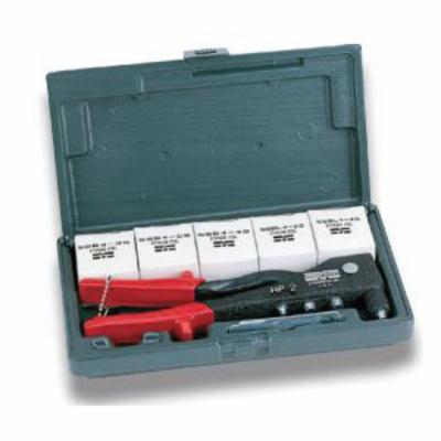 KIT RIVETER HD DELUXE
