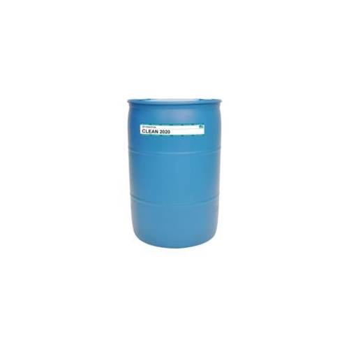 COMPOUND WSHG 54GAL DRUM MILD LIQ