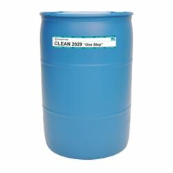 FLUID WSHG PARTS 54GAL DRUM LIQ