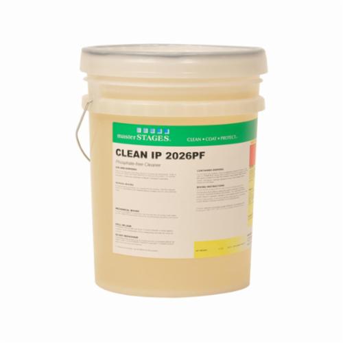CLEANER 5GAL PAIL MILD LIQ LT YEL