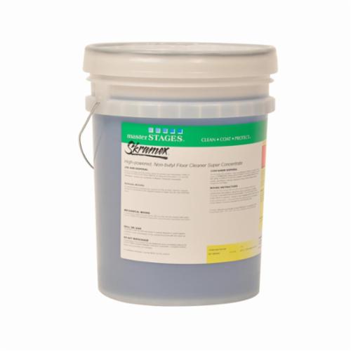 CLEANER 5GAL PAIL LIQ MILD BL 1.081SG