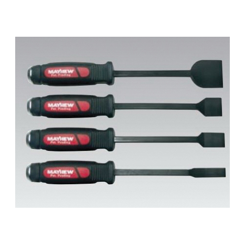 SET SRPR SQ BODY 4 CARBON BK OXD