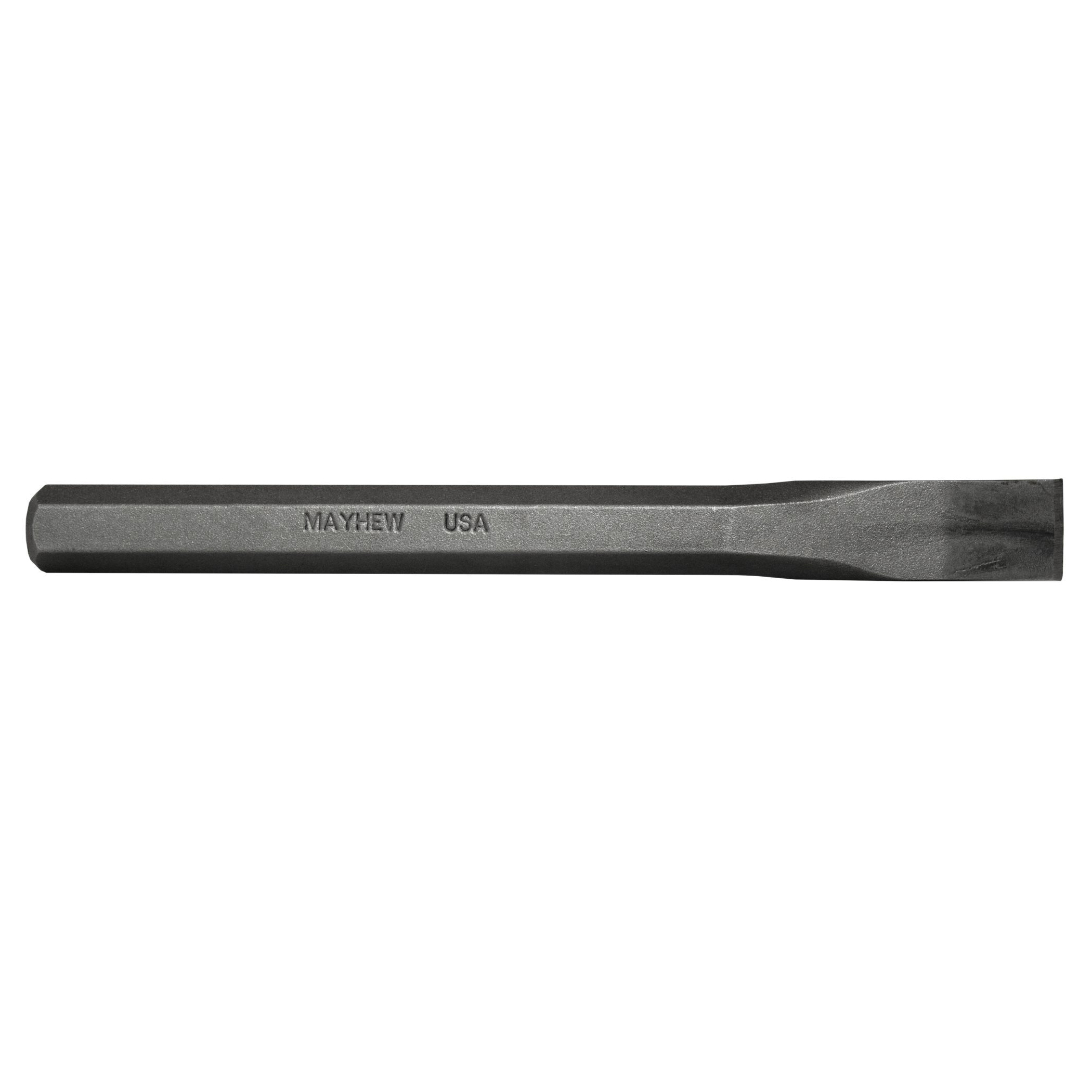 CHISEL COLD BEVELED 5-1/2IN 3/8IN YES