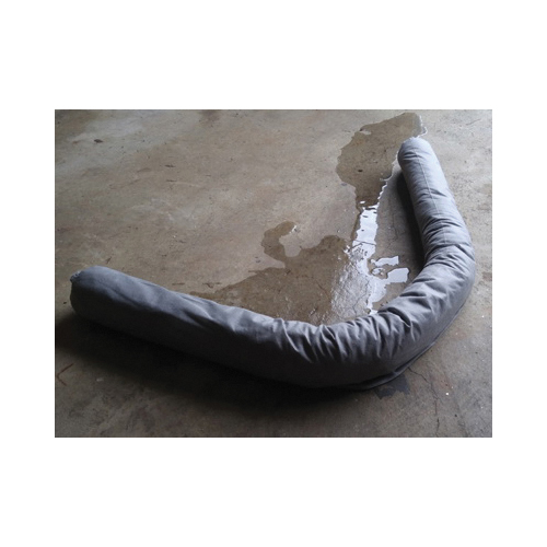 BOOM ABSORBENT 5INDIA 10FTL PP YEL