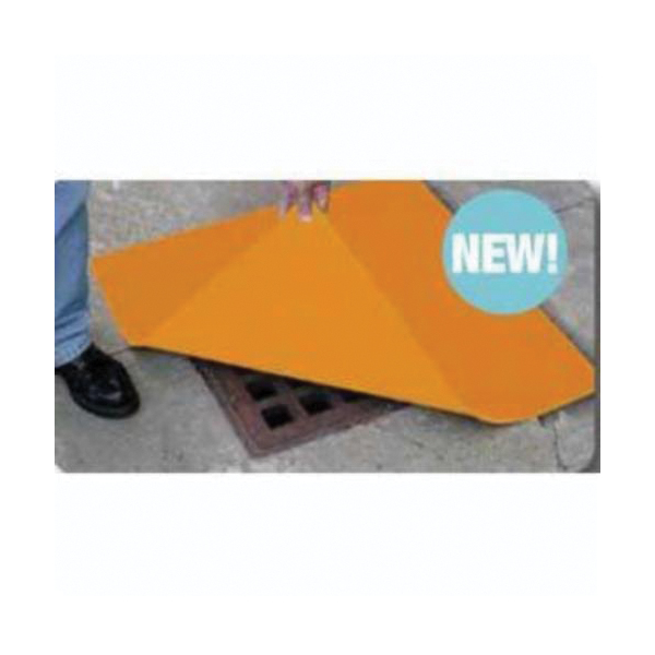 SEAL DR 24IN 24IN 3/8IN POLYURETHANE ORN