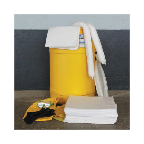 KIT REFILL 55GAL UNIVERSAL SPILL