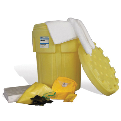 KIT REFILL 95GAL UNIVERSAL SPILL