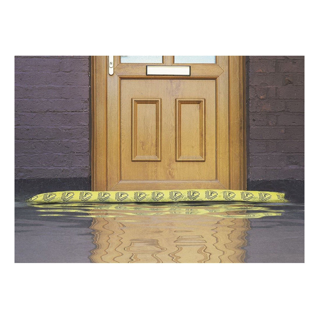 BARRIER FL 8.26IN 118.11IN 8GAL WTR