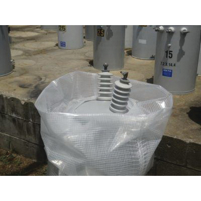 TRANSFORMER BAG SPILL KIT