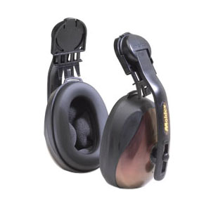 EARMUFFS HAT HARD 24DB IRIDESCENT