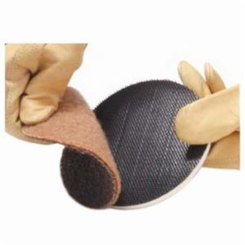 PAD BACKUP 5IN HOOK AND LOOP 10000RPM