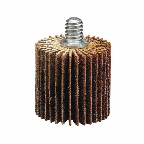 WHEEL FLAP CTD 1-1/2IN 1IN 1/4IN 80 MDM