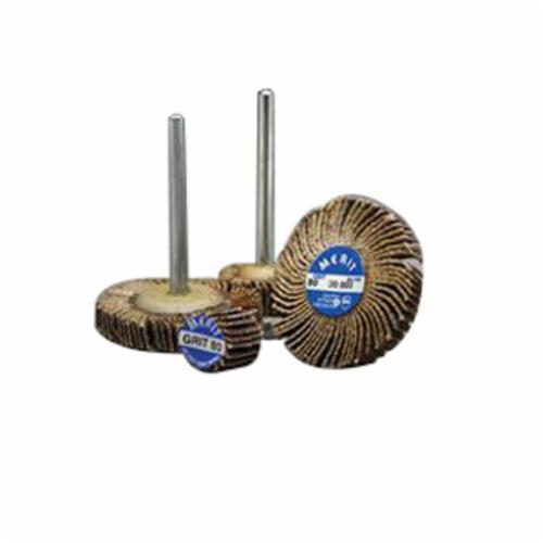 WHEEL FLAP CTD 1-3/16IN 3/8IN 1/8IN