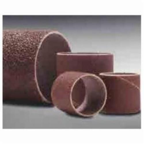 BAND SPL CTD 1IN 1-1/2IN 80 CRS AL OXD