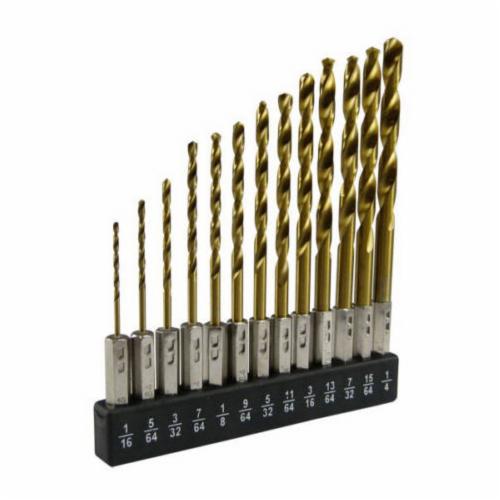 1-3/4-5 HSS BOTTOM TAP