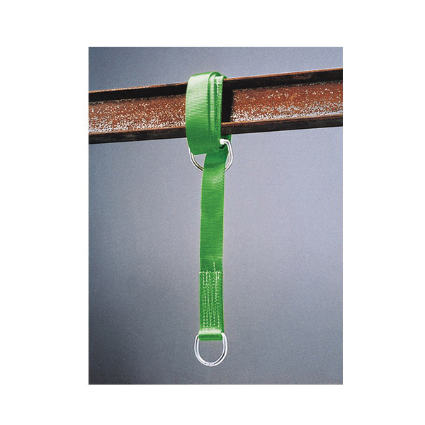STRAP ANCHORAGE ARM CROSS GRN TEMP