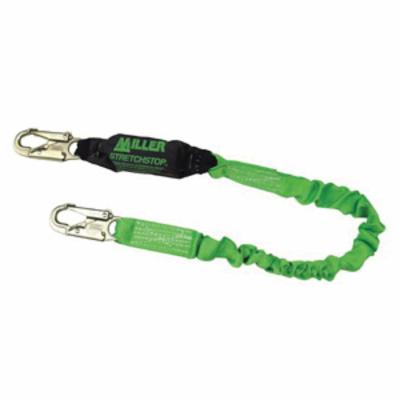 LANYARD WEB 310LB 6FT POLYEST WBG STL