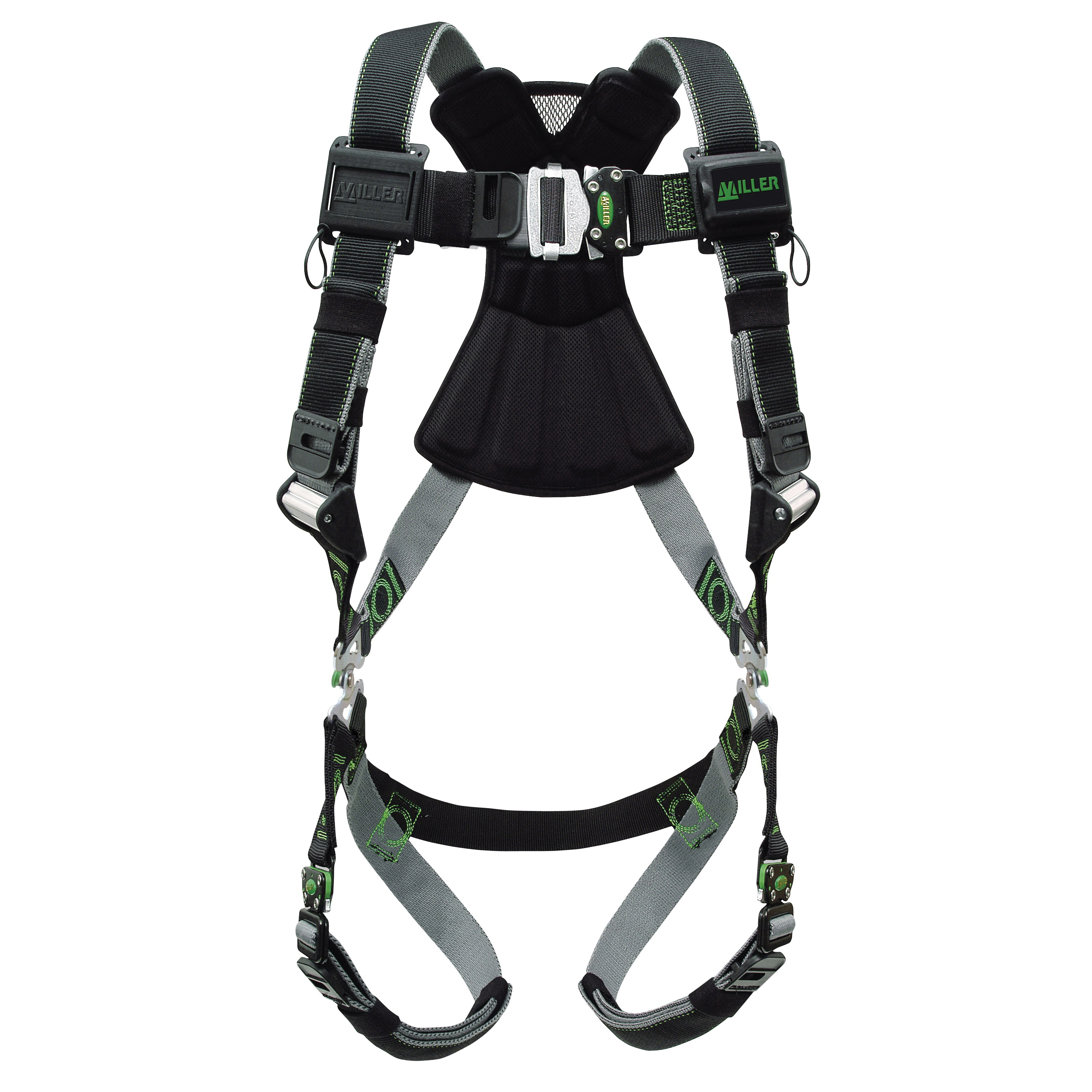 HARNESS 400LB DUALTECH QUICK-CONNECT