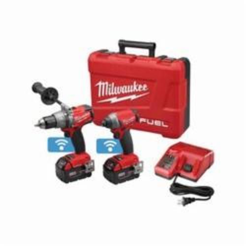 CORDLESS COMBINATION KIT 18VDC 5AH KIT