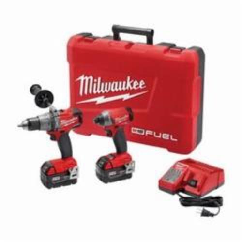 CORDLESS COMBINATION KIT 18VDC 5AH KIT