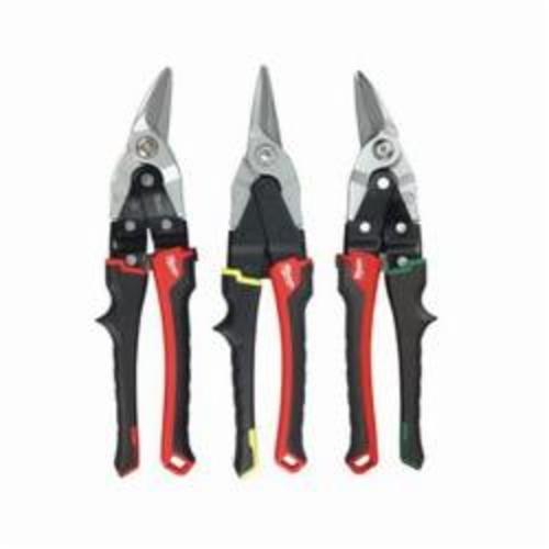 SET SNIP AVN ERGONOMIC RBR GRIP 3 10IN