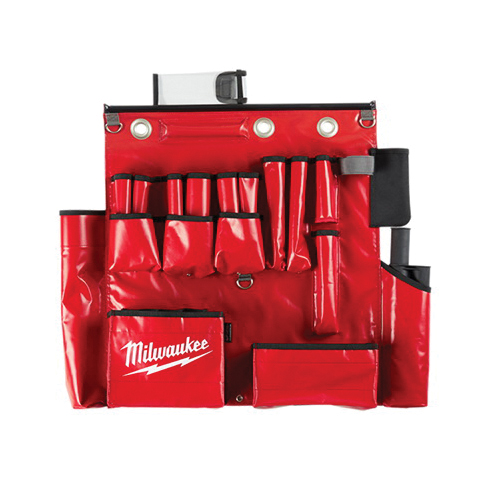 APRON TOOL AERIAL L 25 DURABLE VINYL