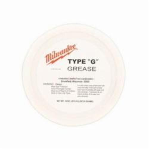 GREASE 1LB SEMI-SOL BK MILD PETRO 0.92