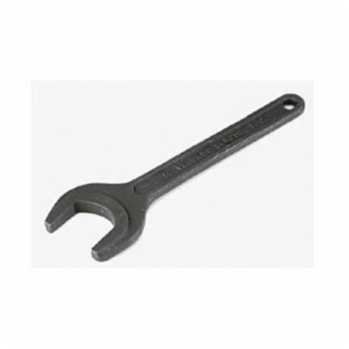 WRENCH END OPEN IMPRL 1-1/8IN 15DEG GRA