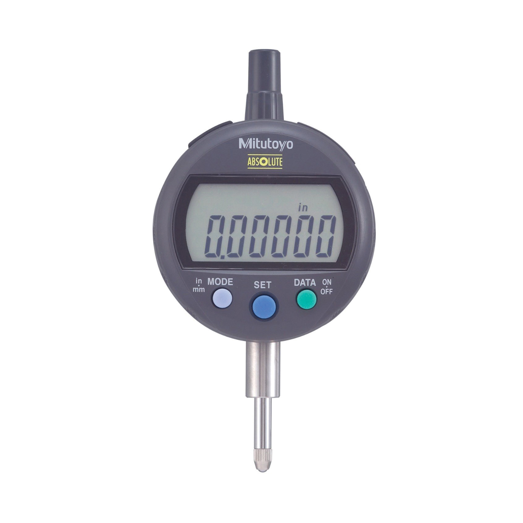 INDICATOR DIGIMATIC 1/2IN/12.7MM Less Th